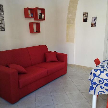 I Due Archi Apartment กัสเตลลัมมาเร เดล โกลโฟ ภายนอก รูปภาพ
